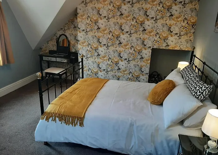 Woldgate Retreat Bridlington
