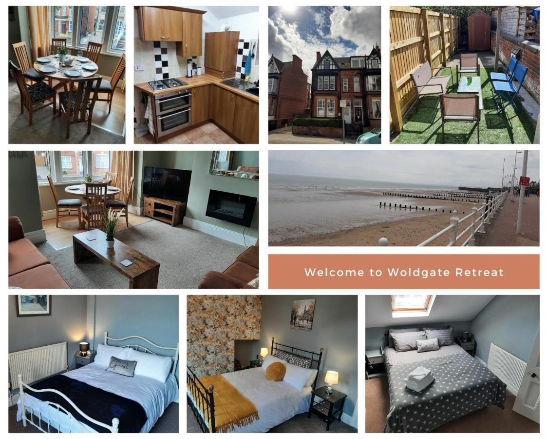 Appartamento Woldgate Retreat