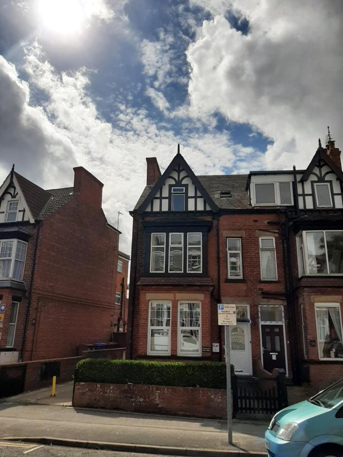 Woldgate Retreat * Bridlington