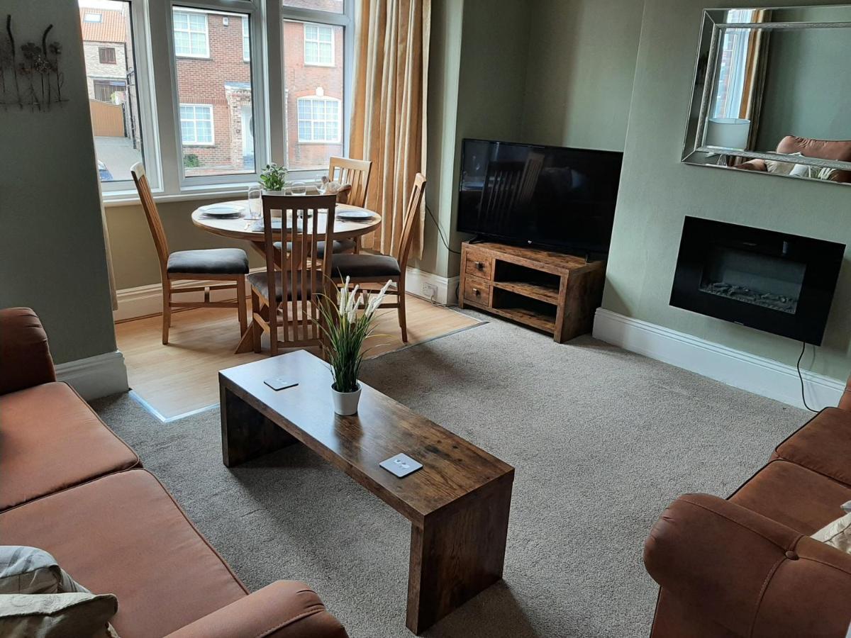 Woldgate Retreat Appartamento Bridlington