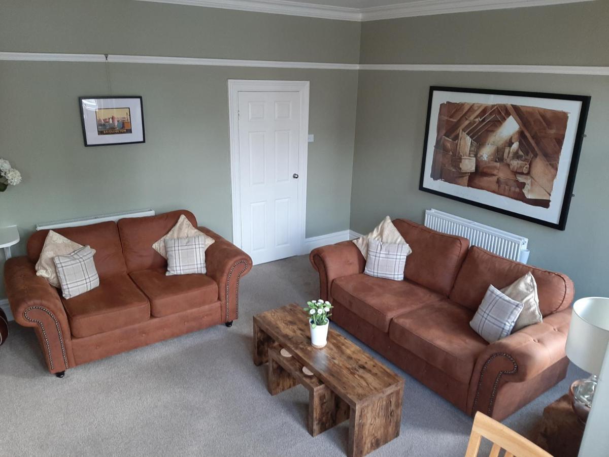 Woldgate Retreat Appartamento Bridlington
