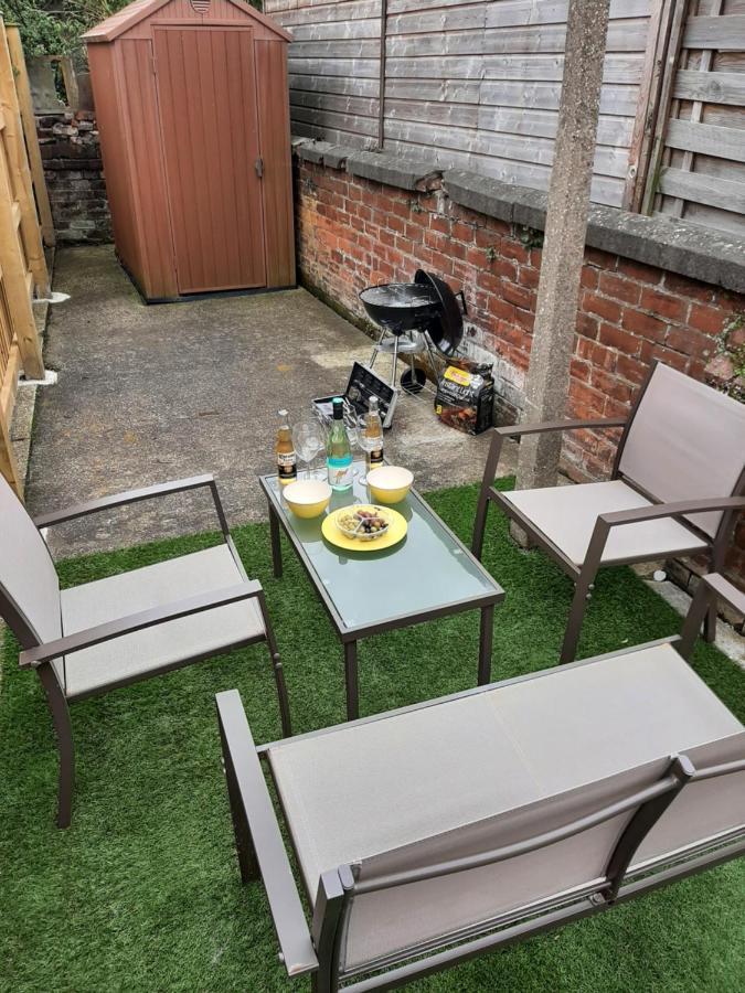Appartamento Woldgate Retreat Bridlington