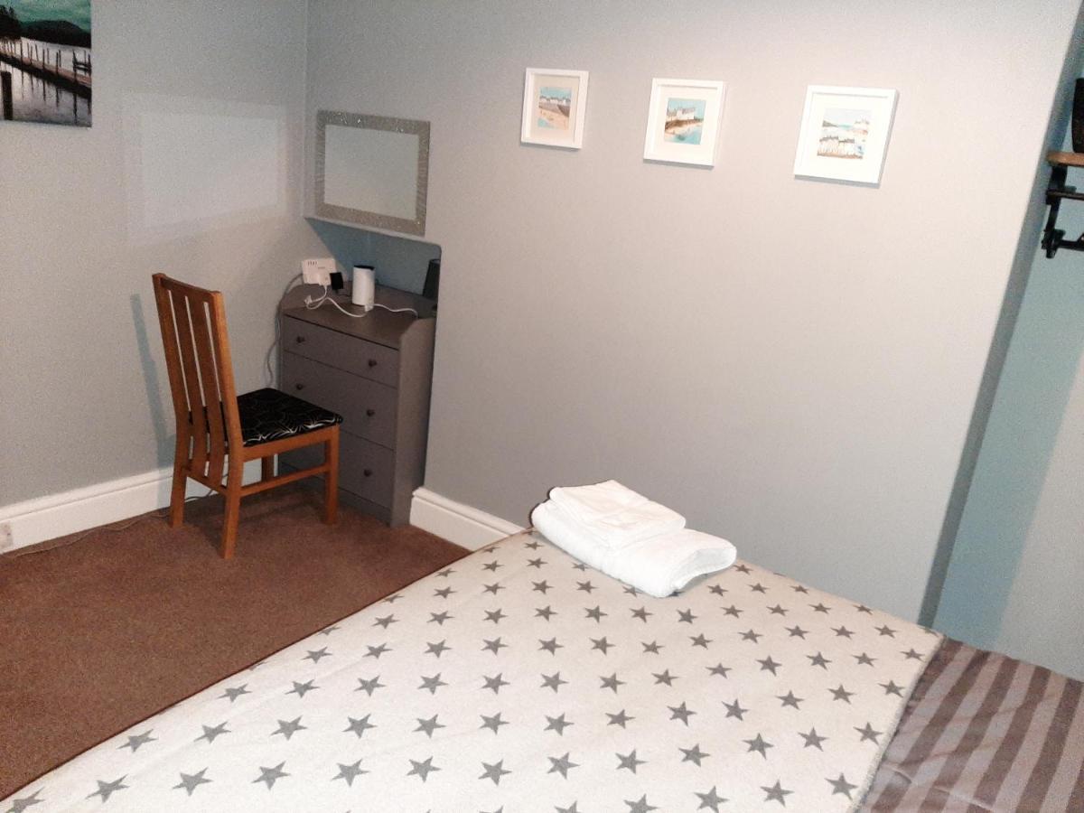 Woldgate Retreat Bridlington