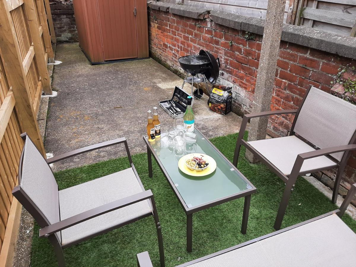 Appartamento Woldgate Retreat Bridlington